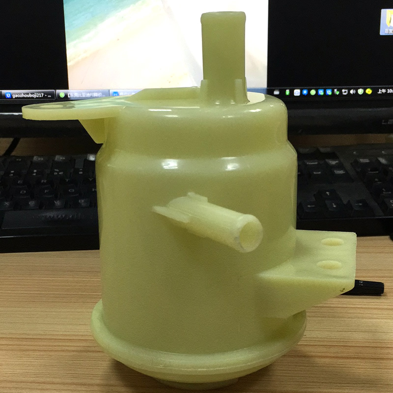 熱板焊接機