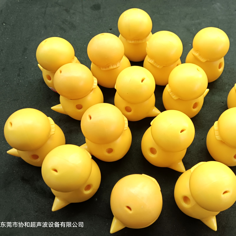 熱板焊接