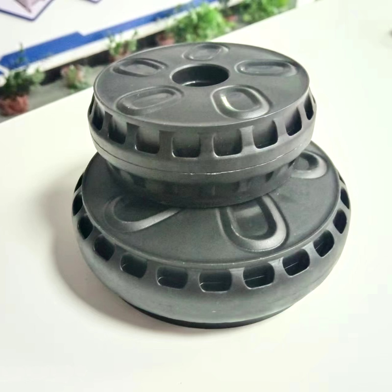 熱板焊接