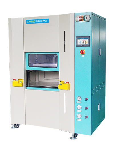 4000W LK-RB04L 熱板焊接機(jī)