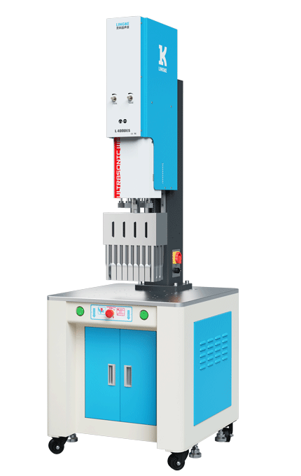 超聲波塑料焊接機(jī) 15kHz-4200W L4000 ES 數(shù)字